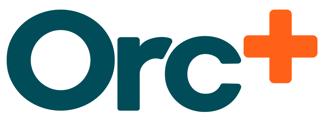 Logo ORC+